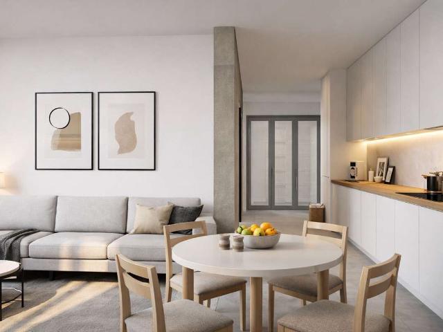 Wohnung zum Kaufen in Berlin 335.000,00 EUR 41.34 m²