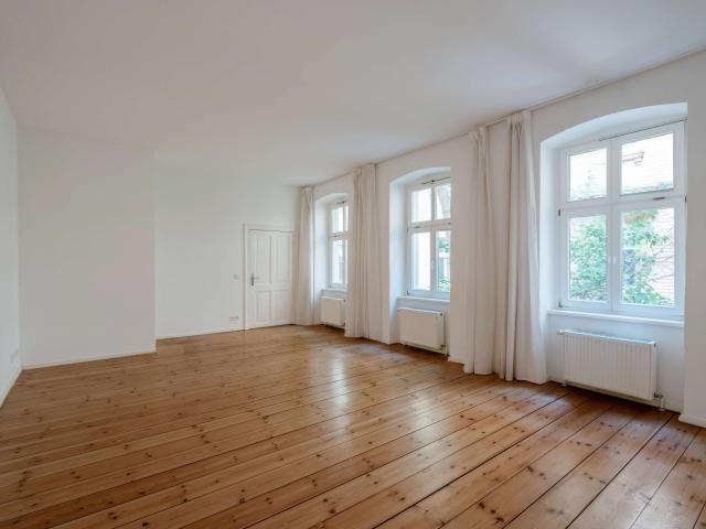 Wohnung zum Kaufen in Berlin 295.000,00 EUR 42 m²