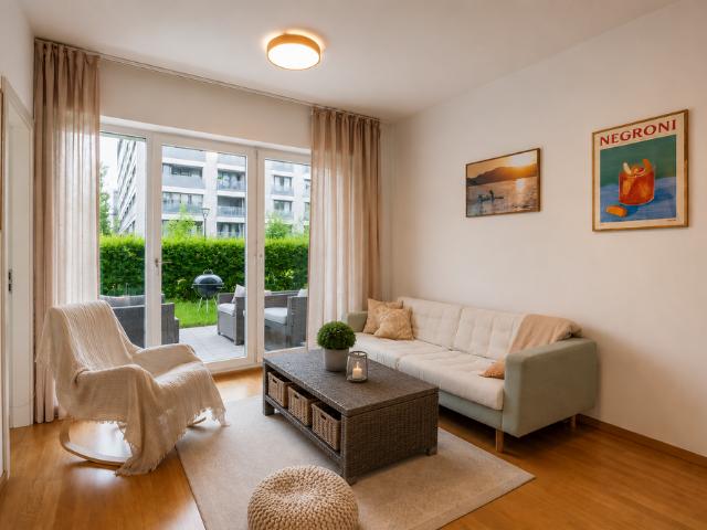 Wohnung zum Kaufen in Berlin 335.000,00 EUR 42.91 m²