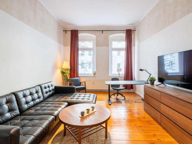Wohnung zum Kaufen in Berlin 335.000,00 EUR 55.65 m²