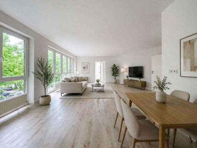 Wohnung zum Kaufen in Berlin 335.000,00 EUR 68 m²