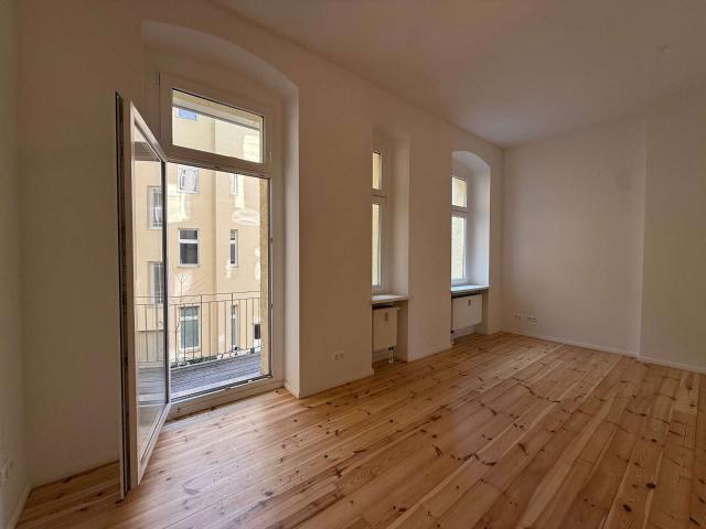Wohnung zum Kaufen in Berlin 335.000,00 EUR 60.68 m²