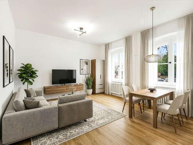 Wohnung zum Kaufen in Berlin 335.000,00 EUR 71.09 m²