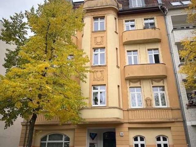 Wohnung zum Kaufen in Berlin 335.000,00 EUR 82.79 m²