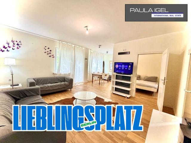 Wohnung zum Kaufen in Berlin 336.800,00 EUR 61 m²