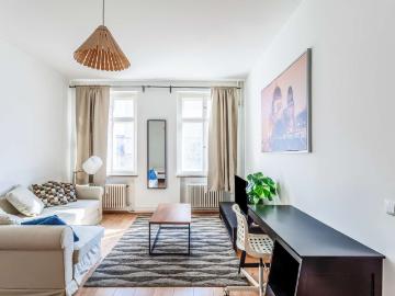 Wohnung zum Kaufen in Berlin 336.000,00 EUR 60 m²