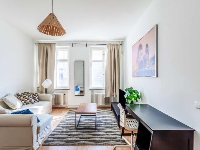 Wohnung zum Kaufen in Berlin 336.000,00 EUR 60 m²