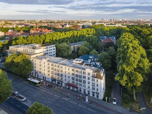 Wohnung zum Kaufen in Berlin 339.900,00 EUR 45.21 m²