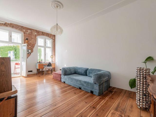 Wohnung zum Kaufen in Berlin 339.900,00 EUR 56.8 m²