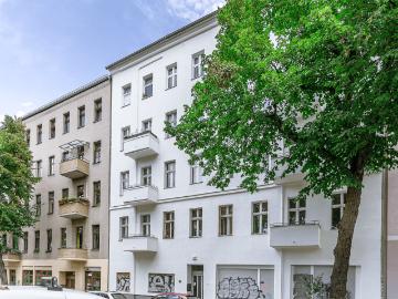 Wohnung zum Kaufen in Berlin 339.900,00 EUR 83.01 m²