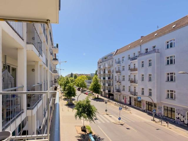 Wohnung zum Kaufen in Berlin 339.000,00 EUR 110 m²