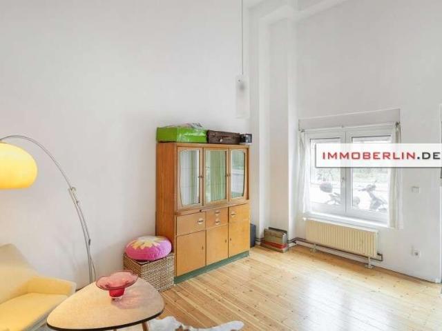 Wohnung zum Kaufen in Berlin 339.000,00 EUR 55 m²