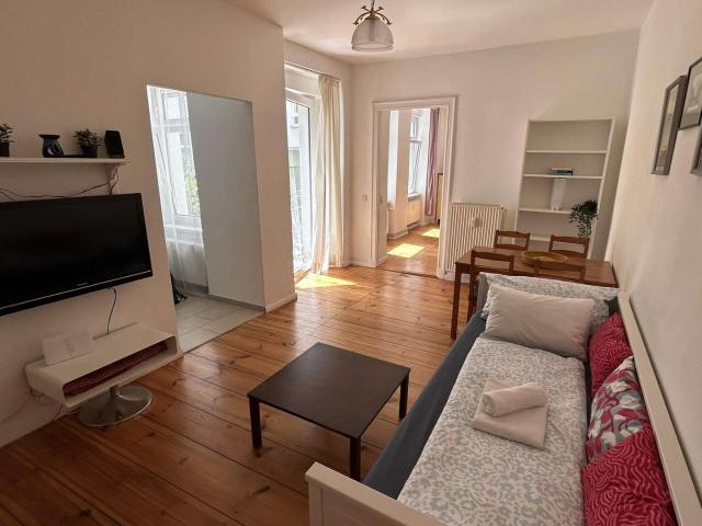 Wohnung zum Kaufen in Berlin 329.000,00 EUR 53 m²