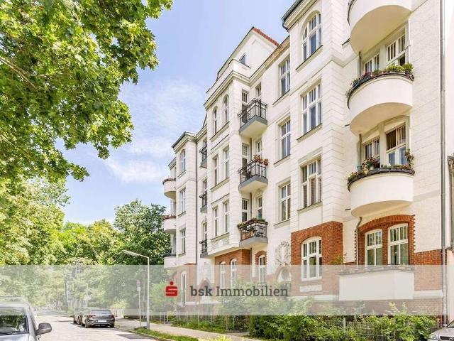 Wohnung zum Kaufen in Berlin 339.000,00 EUR 64.92 m²