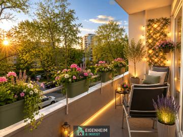 Wohnung zum Kaufen in Berlin 339.000,00 EUR 65 m²