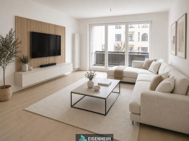 Wohnung zum Kaufen in Berlin 339.000,00 EUR 66 m²