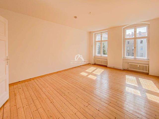 Wohnung zum Kaufen in Berlin 339.000,00 EUR 66.5 m²
