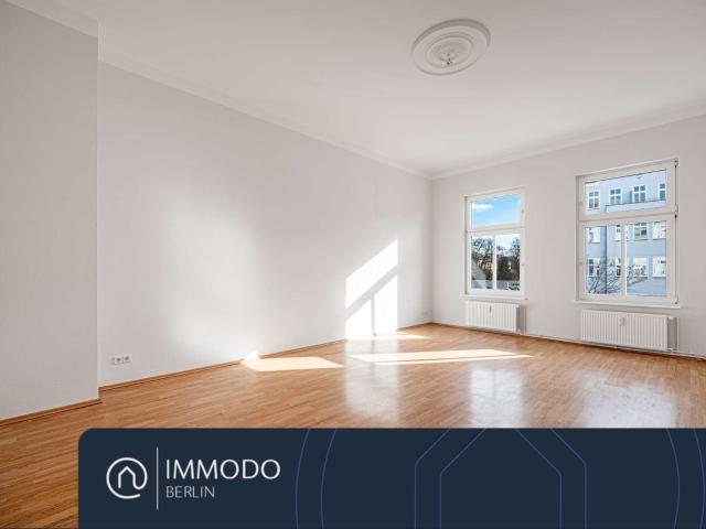 Wohnung zum Kaufen in Berlin 335.000,00 EUR 63 m²