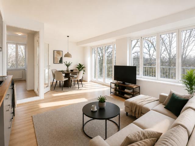 Wohnung zum Kaufen in Berlin 339.000,00 EUR 72 m²