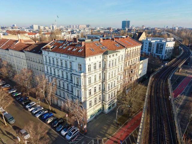 Wohnung zum Kaufen in Berlin 339.000,00 EUR 73.41 m²