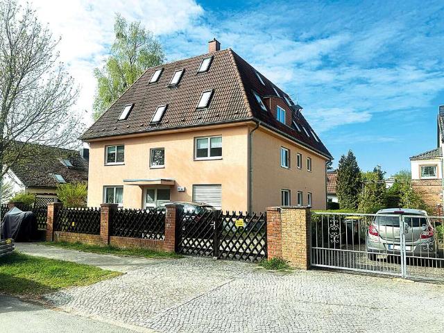 Wohnung zum Kaufen in Berlin 339.000,00 EUR 81 m²