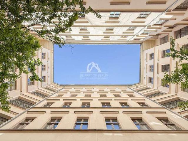 Wohnung zum Kaufen in Berlin 3.150.000,00 EUR 675.96 m²