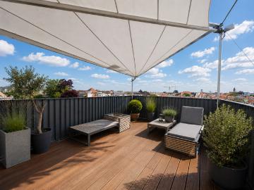 Wohnung zum Kaufen in Berlin 3.290.000,00 EUR 278 m²