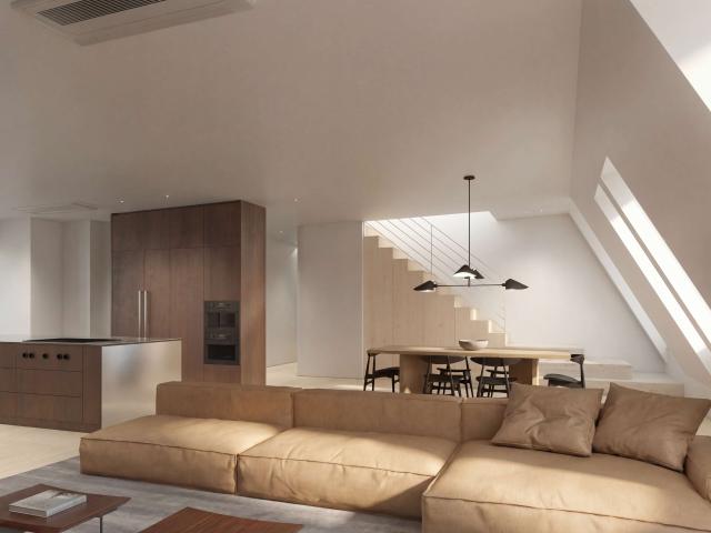 Wohnung zum Kaufen in Berlin 3.400.000,00 EUR 259 m²