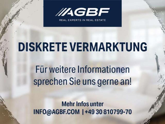 Wohnung zum Kaufen in Berlin 3.400.000,00 EUR 276 m²