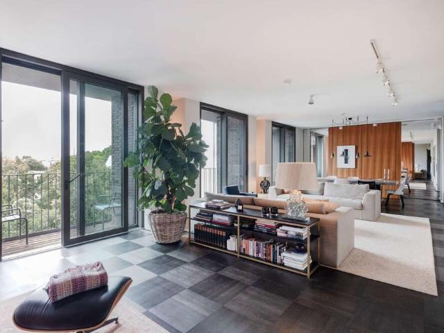 Wohnung zum Kaufen in Berlin 3.500.000,00 EUR 239 m²