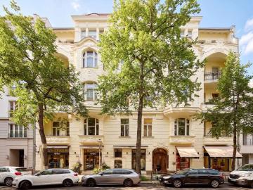 Wohnung zum Kaufen in Berlin 3.630.000,00 EUR 299 m²