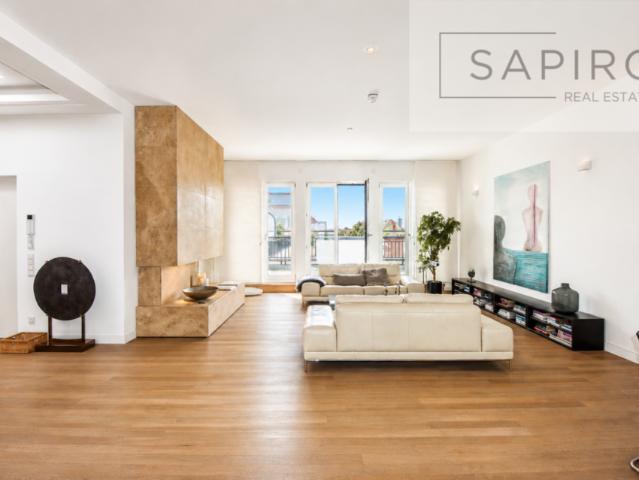 Wohnung zum Kaufen in Berlin 3.795.000,00 EUR 261 m²