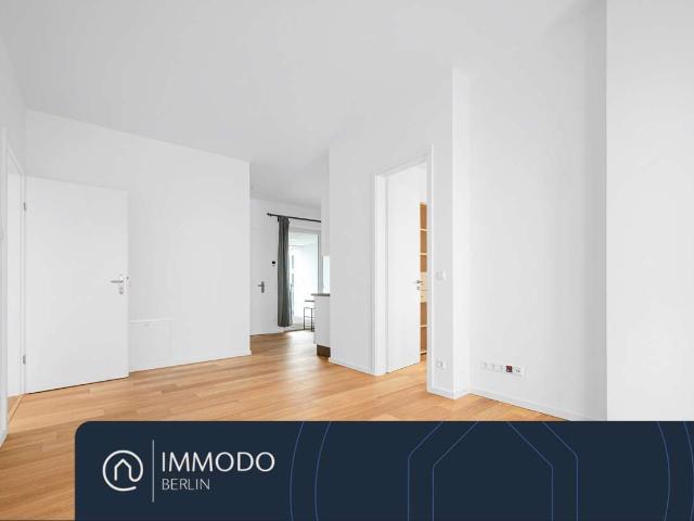 Wohnung zum Kaufen in Berlin 440.000,00 EUR 56 m²