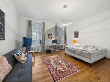Wohnung zum Kaufen in Berlin 440.000,00 EUR 56.24 m²