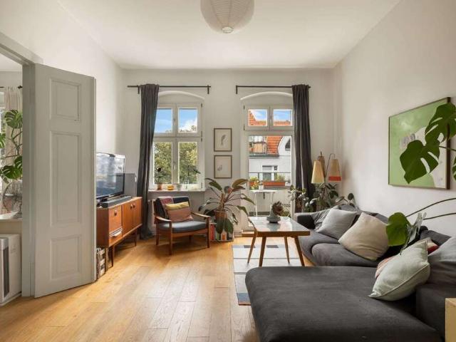 Wohnung zum Kaufen in Berlin 440.000,00 EUR 75 m²
