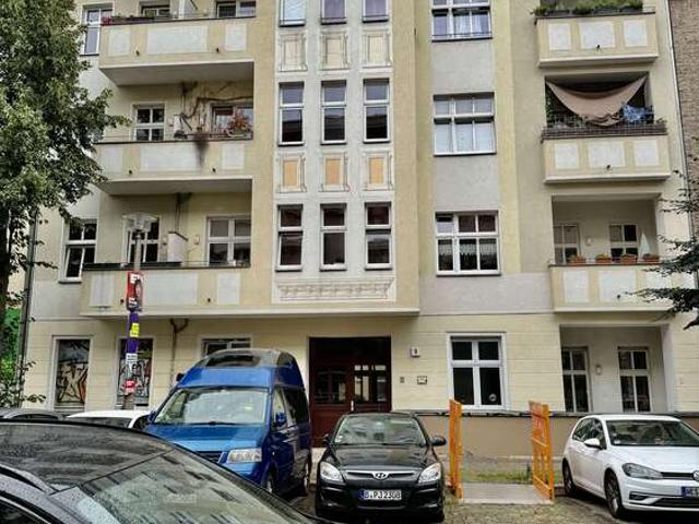 Wohnung zum Kaufen in Berlin 440.000,00 EUR 73.46 m²