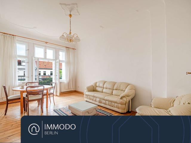 Wohnung zum Kaufen in Berlin 440.000,00 EUR 80 m²