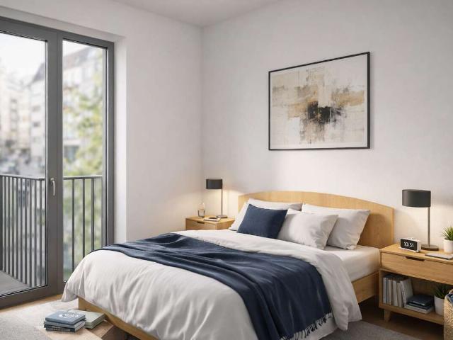 Wohnung zum Kaufen in Berlin 445.000,00 EUR 49.72 m²