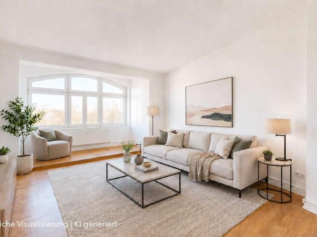 Wohnung zum Kaufen in Berlin 445.000,00 EUR 87.71 m²