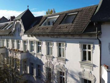 Wohnung zum Kaufen in Berlin 445.000,00 EUR 88.21 m²