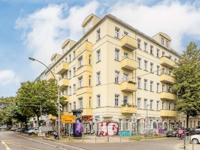Wohnung zum Kaufen in Berlin 445.000,00 EUR 94.68 m²