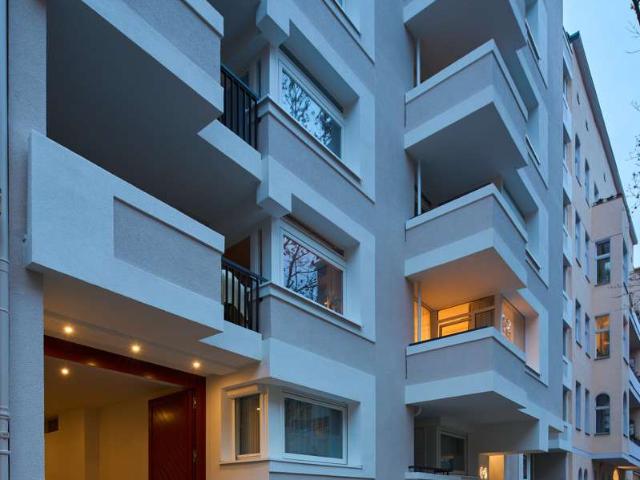 Wohnung zum Kaufen in Berlin 448.500,00 EUR 91.6 m²