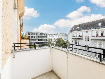 Wohnung zum Kaufen in Berlin 448.000,00 EUR 130 m²
