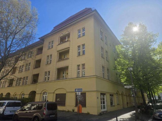 Wohnung zum Kaufen in Berlin 448.000,00 EUR 97.4 m²