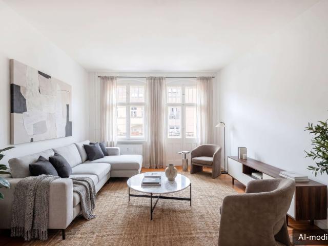 Wohnung zum Kaufen in Berlin 449.000,00 EUR 0 m²