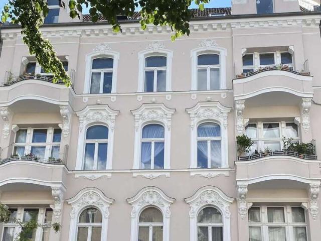 Wohnung zum Kaufen in Berlin 449.000,00 EUR 141.01 m²