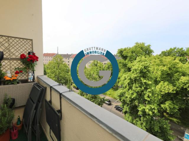 Wohnung zum Kaufen in Berlin 449.000,00 EUR 112.36 m²