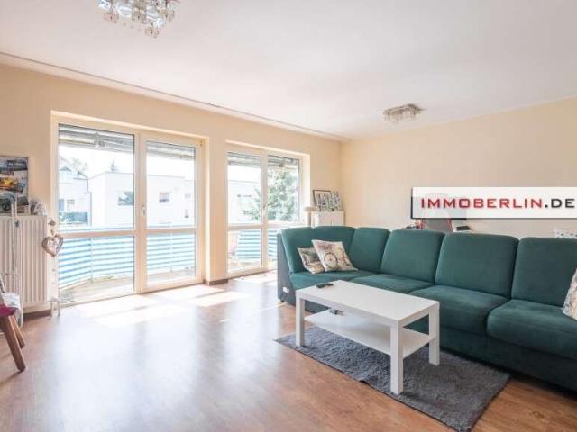 Wohnung zum Kaufen in Berlin 449.000,00 EUR 123 m²