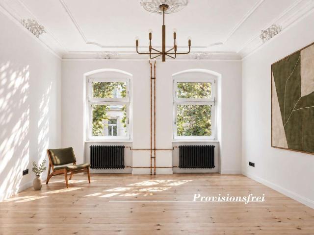 Wohnung zum Kaufen in Berlin 449.000,00 EUR 54.3 m²