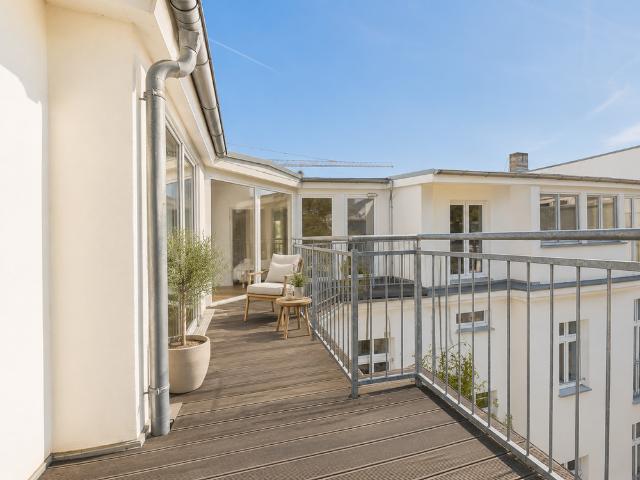 Wohnung zum Kaufen in Berlin 449.000,00 EUR 55 m²